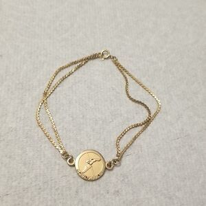 10kG/F Good year bracelet 